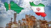 رایزنی تلفنی وزرای امور خارجه ایران و ترکمنستان