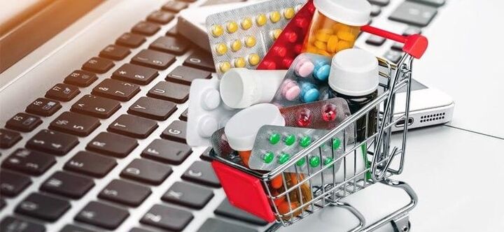 تخلف پلتفرم‌ها و فروش داروهای غیرمجاز