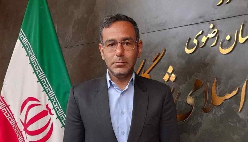 دومین جشنواره گیلاس در «گلمکان» خراسان رضوی برگزار شد| جای خالی تجاری سازی در جوامع محلی