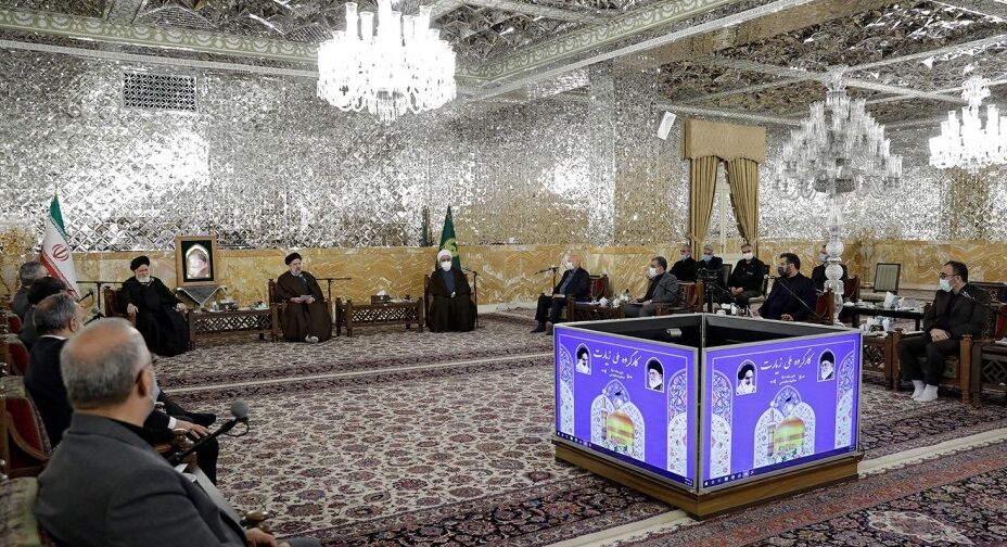 «زیارت آسان» سخت شده است | زائران در انتظار اقدامات شورای زیارت