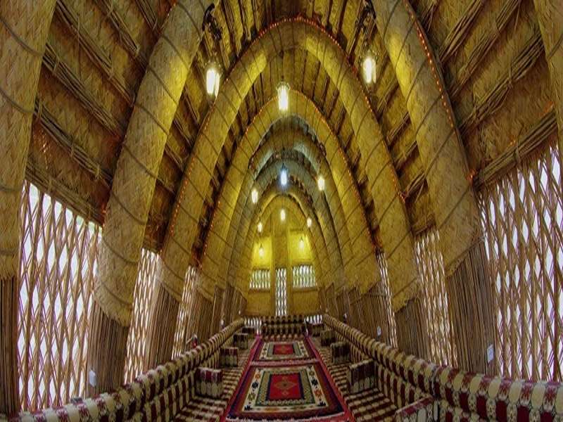 ۵ مکان دیدنی آبادان که نباید از دست بدهید