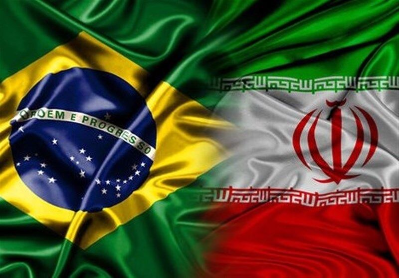 حضور ۲ بانک ایرانی در برزیل