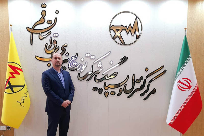 راهکارهای مدیریت مصرف برق در قم | «۲۰ برابر یک» برای جلوگیری از توقف تولید