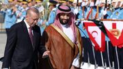 سیاست خارجی ترکیه در آینده؛ انتظار روابط خوب با روسیه و خلیج فارس