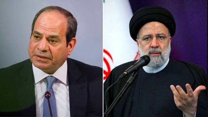 آیا مصر و ایران آماده آغاز فصل جدیدی از روابط هستند؟