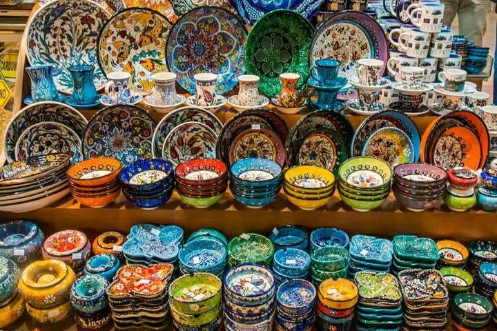 صدور ۱۳۰ مجوز فعالیت صنایعدستی در ماههای ابتدایی سالجاری صدور ۱۳۰ مجوز فعالیت صنایعدستی در ماههای ابتدایی سالجاری