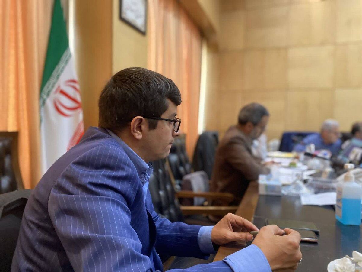 کشاورزی هم نان دارد هم آینده؛نگاهمان را عوض کنیم!| هرم سنی کشاورزان به 60 سال رسیده است