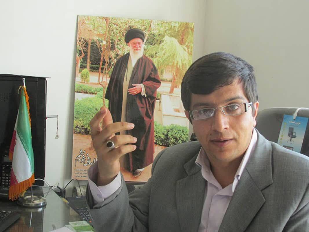 کشاورزی هم نان دارد هم آینده؛ نگاهمان را عوض کنیم!| هرم سنی کشاورزان به ۶۰ سال رسیده است