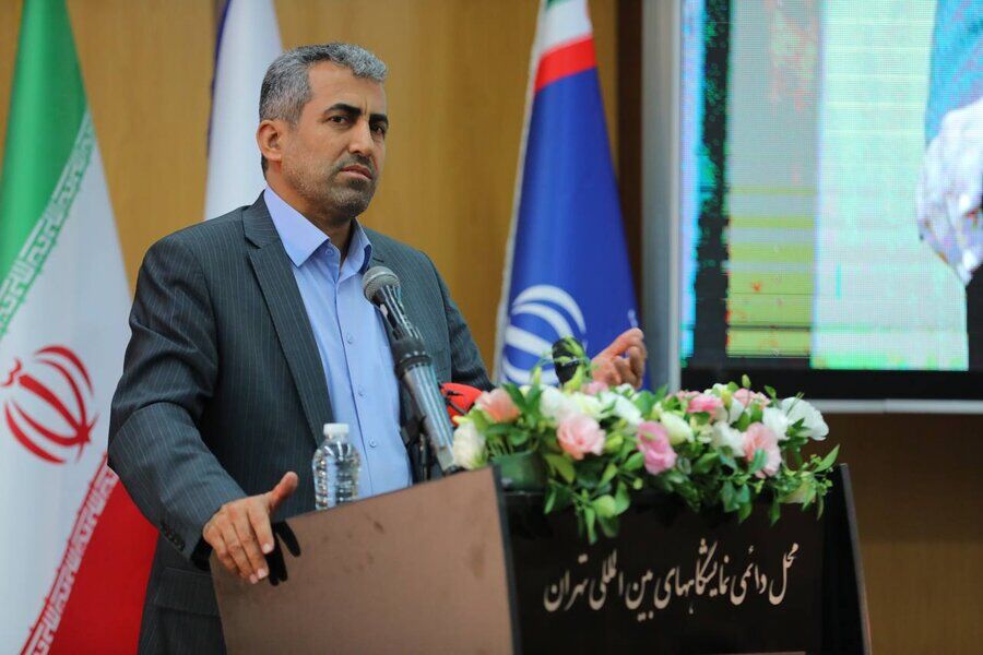 برنامه اقدام مشترک توسعه حرم حضرت عبدالعظیم حسنی| طرح بازآفرینی محله فرسوده "نفرآباد" مشارکت ندارد