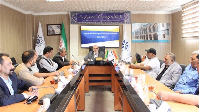 توسعه مبادلات تجاری با عراق یک ضرورت است  توسعه مبادلات تجاری با عراق یک ضرورت است