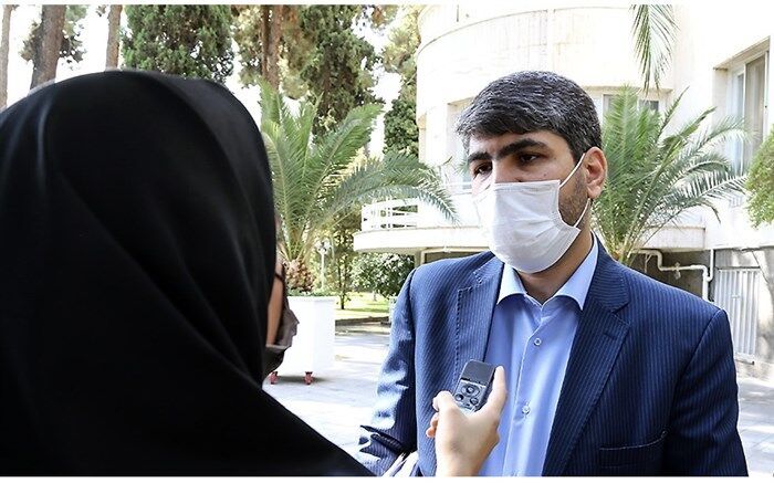 آزمون استخدام ۱۱ هزار کادر درمان پنجشنبه برگزار میشود آزمون استخدام ۱۱ هزار کادر درمان پنجشنبه برگزار میشود