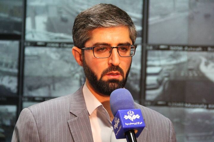 امسال ۵۰۰۰ «اتوبوس برقی» جدید وارد ناوگان تهران میشود امسال ۵۰۰۰ «اتوبوس برقی» جدید وارد ناوگان تهران میشود