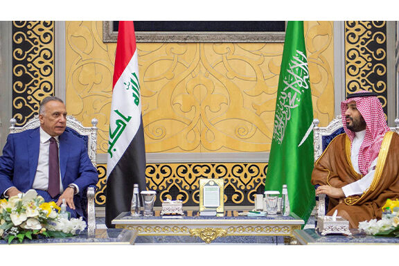 آشتی عربستان و ایران و تأثیرات سیاسی_اقتصادی بر عراق 