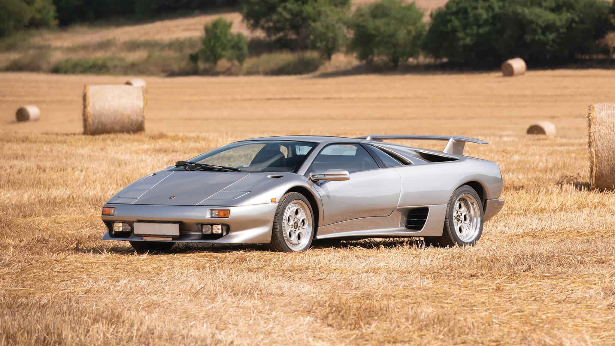 لامبورگینی ۲۰۲۳، معرفی انواع لامبورگینی