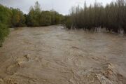 خسارت ۲ هزار و ۳۰۰ میلیارد تومانی ناشی از سیلاب در مازندران