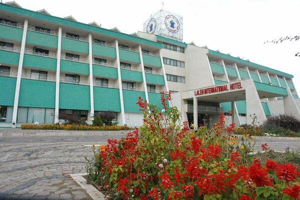 هتل لاله سرعین ۵ ستاره میشود هتل لاله سرعین ۵ ستاره میشود