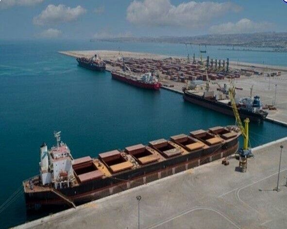 جایگاه چابهار در راهبرد خاورمیانهای هند| شرایط هموار برای همکاری تهران-دهلی-تاشکند جایگاه چابهار در راهبرد خاورمیانهای هند| شرایط هموار برای همکاری تهران-دهلی-تاشکند