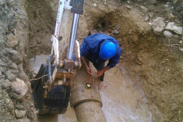 مشهد برای انتقال آب از «هزار مسجد» عطش دارد