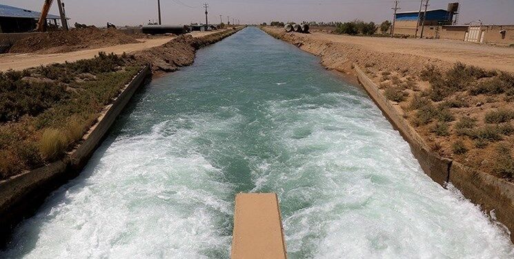 مشهد برای انتقال آب از «هزار مسجد» عطش دارد
