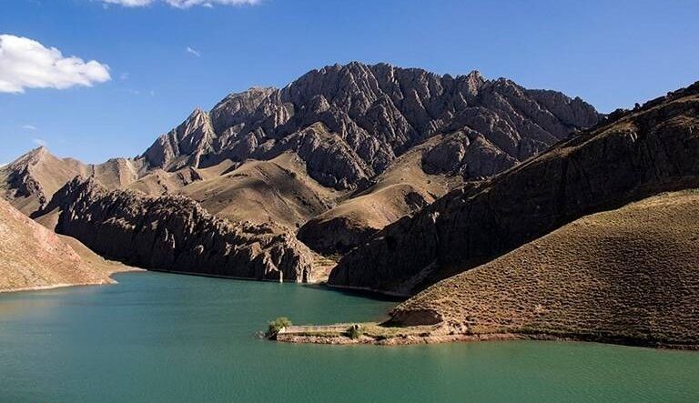 مشهد برای انتقال آب از «هزار مسجد» عطش دارد