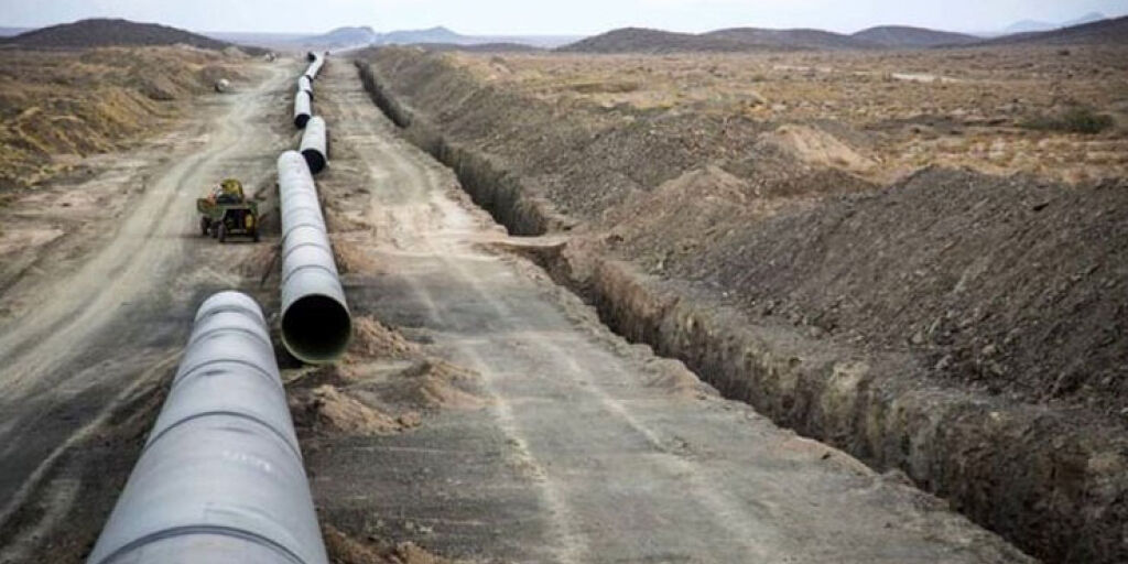 مشهد برای انتقال آب از «هزار مسجد» عطش دارد