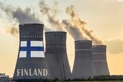 فنلاند؛ از بحران سوخت تا دستیابی به انرژی رایگان| اسکاندیناوی رهبر آینده تجارت خارجی اروپا