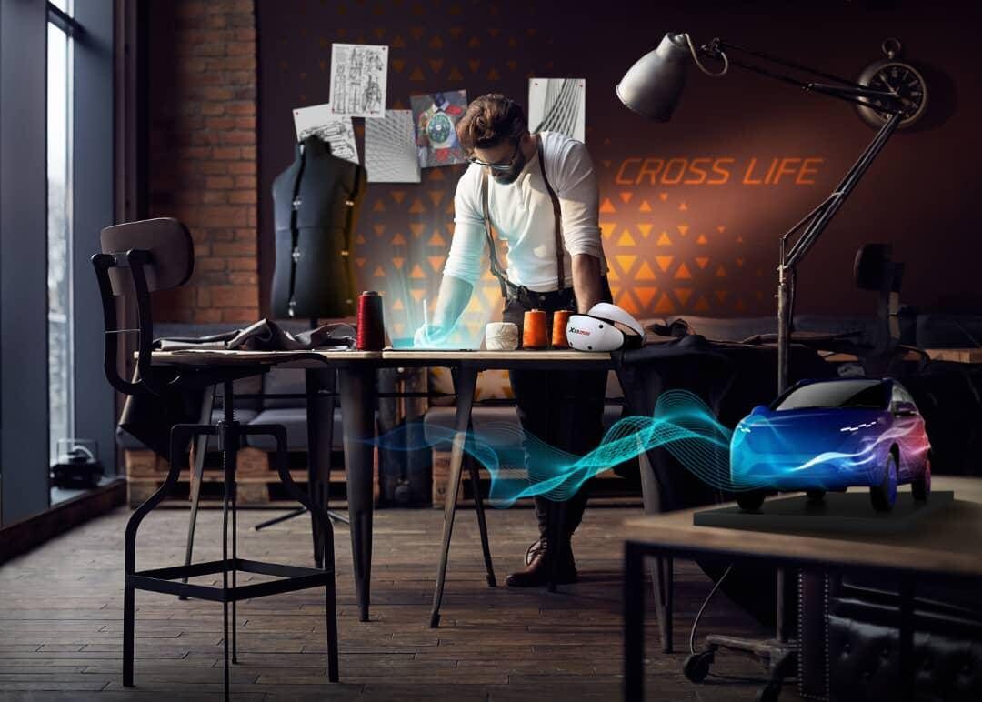 فرصتی برای نزدیک شدن فشن و صنعت خودرو