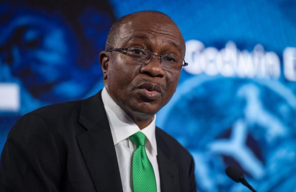 رئیس بانک مرکزی نیجریه دستگیر شد