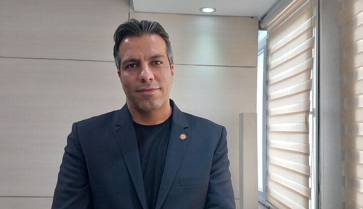 سهم ۲۲درصدی از صادرات جهانی خرما | سن بالای نخیلات آبیاری نوین را دشوار می کند سهم ۲۲درصدی از صادرات جهانی خرما | سن بالای نخیلات آبیاری نوین را دشوار می کند