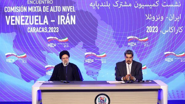 افزایش حجم تبادلات تجاری ایران و ونزوئلا به ۳ میلیارد دلار