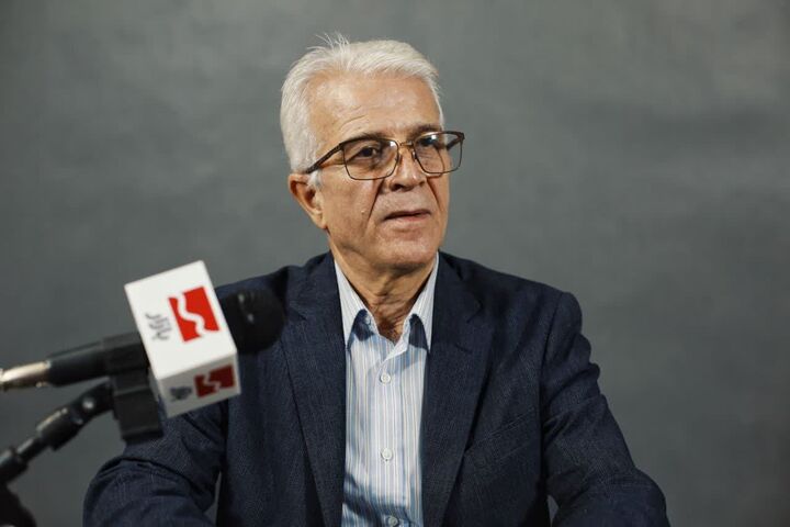 رویدادهای نمایشگاهی بستری برای تحرک اقتصاد گلستان هستند رویدادهای نمایشگاهی بستری برای تحرک اقتصاد گلستان هستند