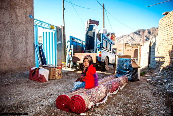 ضعف زیرساختها در روستاهای ایلام| آمارهای مهاجرت هر سال افزایش پیدا می کند