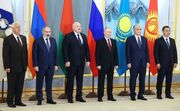 ادغام منطقه ای و عملکرد اقتصادی اتحادیه اقتصادی اوراسیا| پیروی از استراتژی باز بودن تجارت