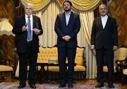 افزایش حجم ترانزیت، پروازها و تسهیل و افزایش تجارت بین ایران و روسیه