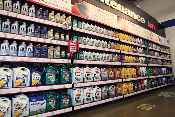 ایرانول روغن موتور ندارد اما بیلبورد دارد| کاسترول، بهتام و لیکومولی گران شدند ایرانول روغن موتور ندارد اما بیلبورد دارد| کاسترول، بهتام و لیکومولی گران شدند