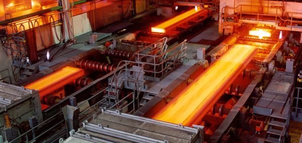 صادرات آهن و فولاد ایران به ۵ میلیارد دلار نزدیک شد