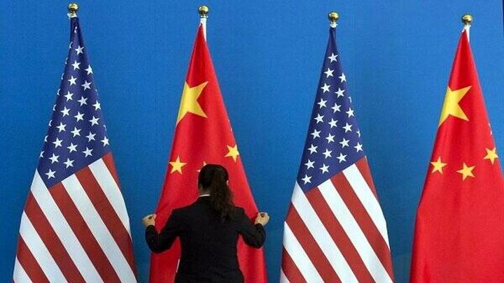 چین به درخواست آمریکا برای جلوگیری از انتقام ایران پاسخ داد