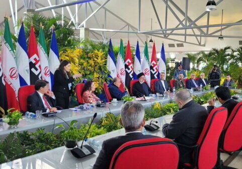 تهران و «ماناگوآ» ۳ سند همکاری امضا کردند