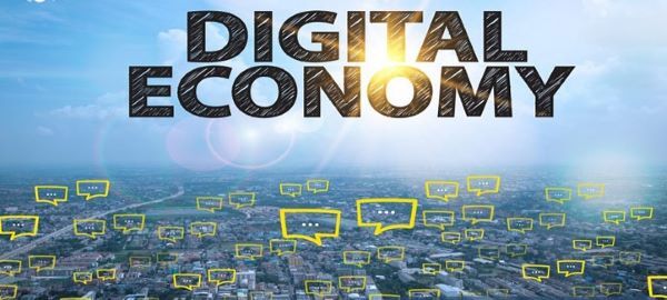 سهم ۱۵ درصدی اقتصاد دیجیتال از تولید ناخالص داخلی در برنامه هفتم توسعه