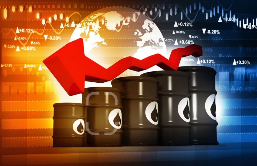 تحلیل قیمتی نفت خام و عوامل مؤثر بر آن