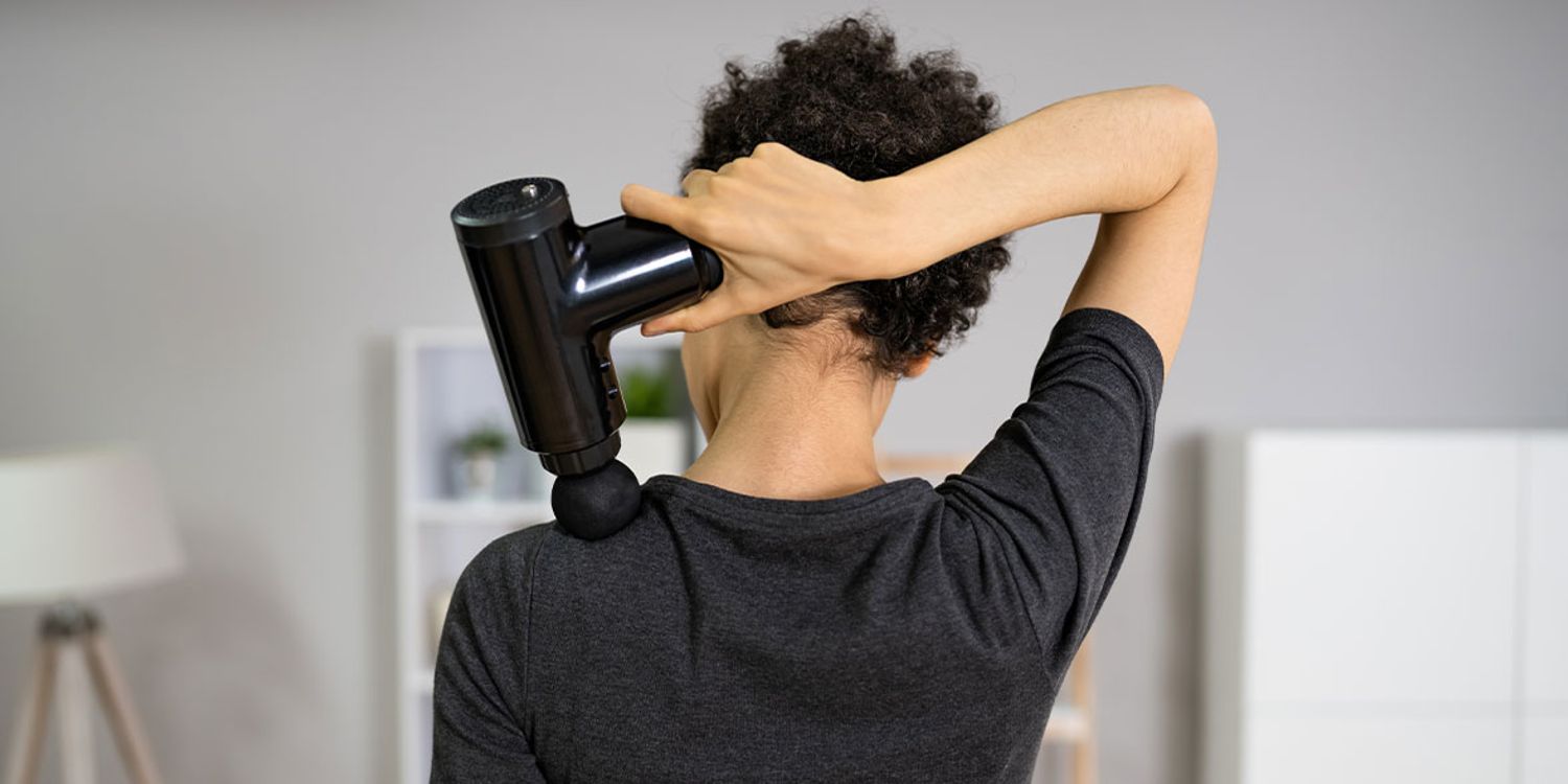 با خرید ماساژور از وبدون، در هزینه های خود صرفه جویی کنید