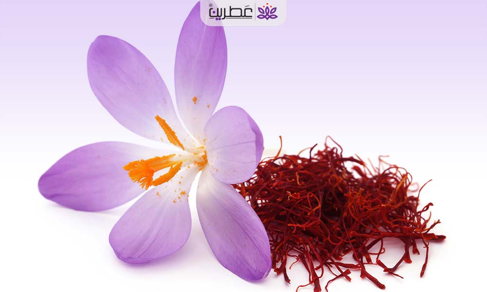 درمان سرطان با زعفران