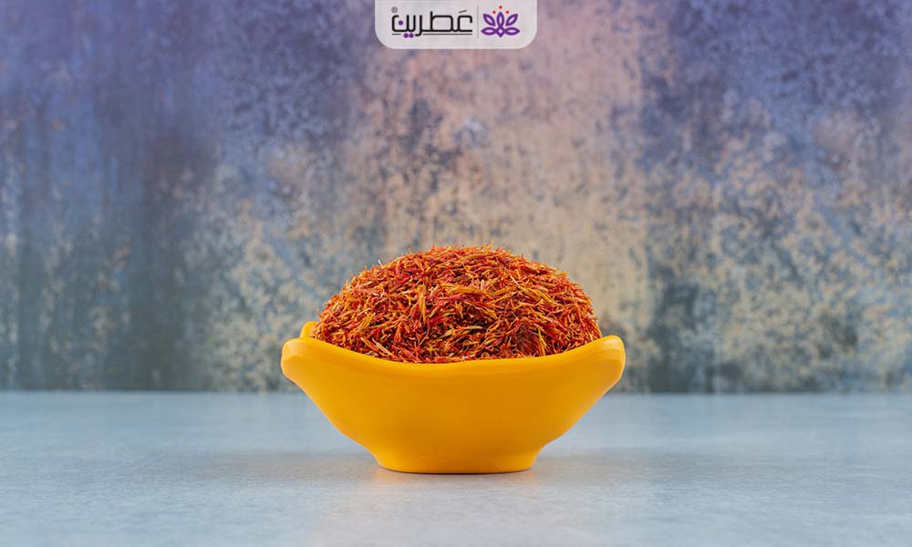 درمان سرطان با زعفران