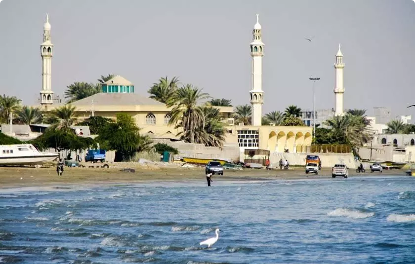 چند جاذبه مهم بندرعباس که ارزش سفر و بازدید را دارند