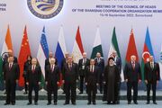 عضویت کامل ایران در سازمان شانگ‌های ۱۳ تیرماه اعلام می‌شود
