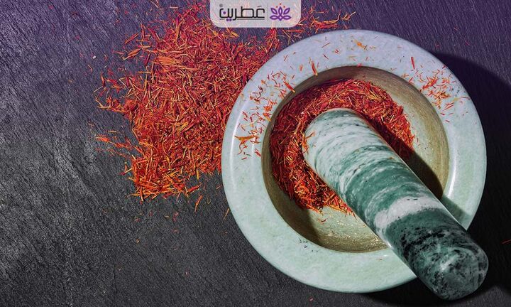 درمان سرطان با زعفران درمان سرطان با زعفران