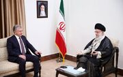 ایران می‌تواند ازبکستان را از طریق ترکمنستان و افغانستان به آب‌های آزاد متصل کند