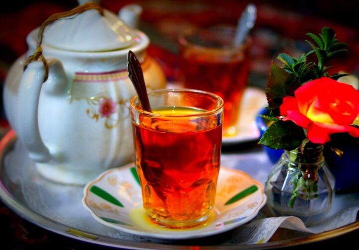 چه چایی خوبه؟|چای خوب چی بخرم؟ چه چایی خوبه؟|چای خوب چی بخرم؟
