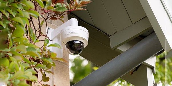 بدترین مکان برای نصب دوربین مداربسته اینجاست!