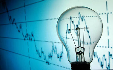 تقاضای مصرف برق ۶ درصد افزایش یافت